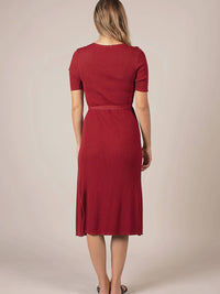 Concepts Reno Cute as a Cranberry Dress