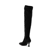Seychelles YOU OR ME TALL BOOT - Black